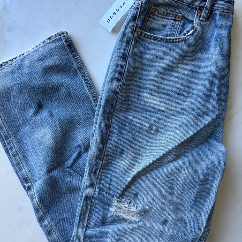 Pacsun 90s Boyfriend Jeans